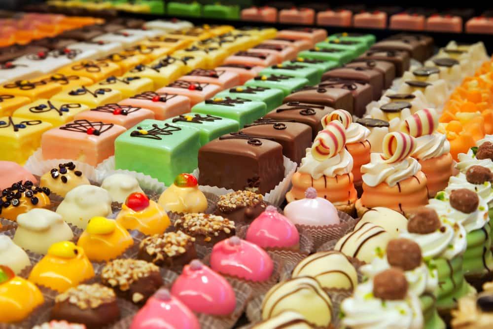 5 Cara Aman Makan Manis Jika Anda Mengidap Diabetes