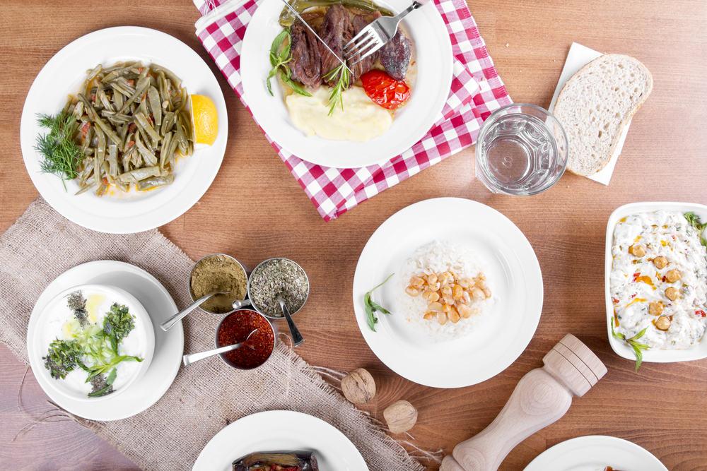 4 Ide Menu Sahur Praktis dan Sehat yang Bisa Dibuat Dalam 5 Menit