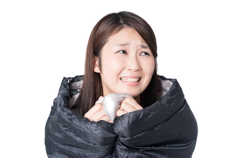 Kenapa Tulang Terasa Ngilu Saat Udara Sedang Dingin?