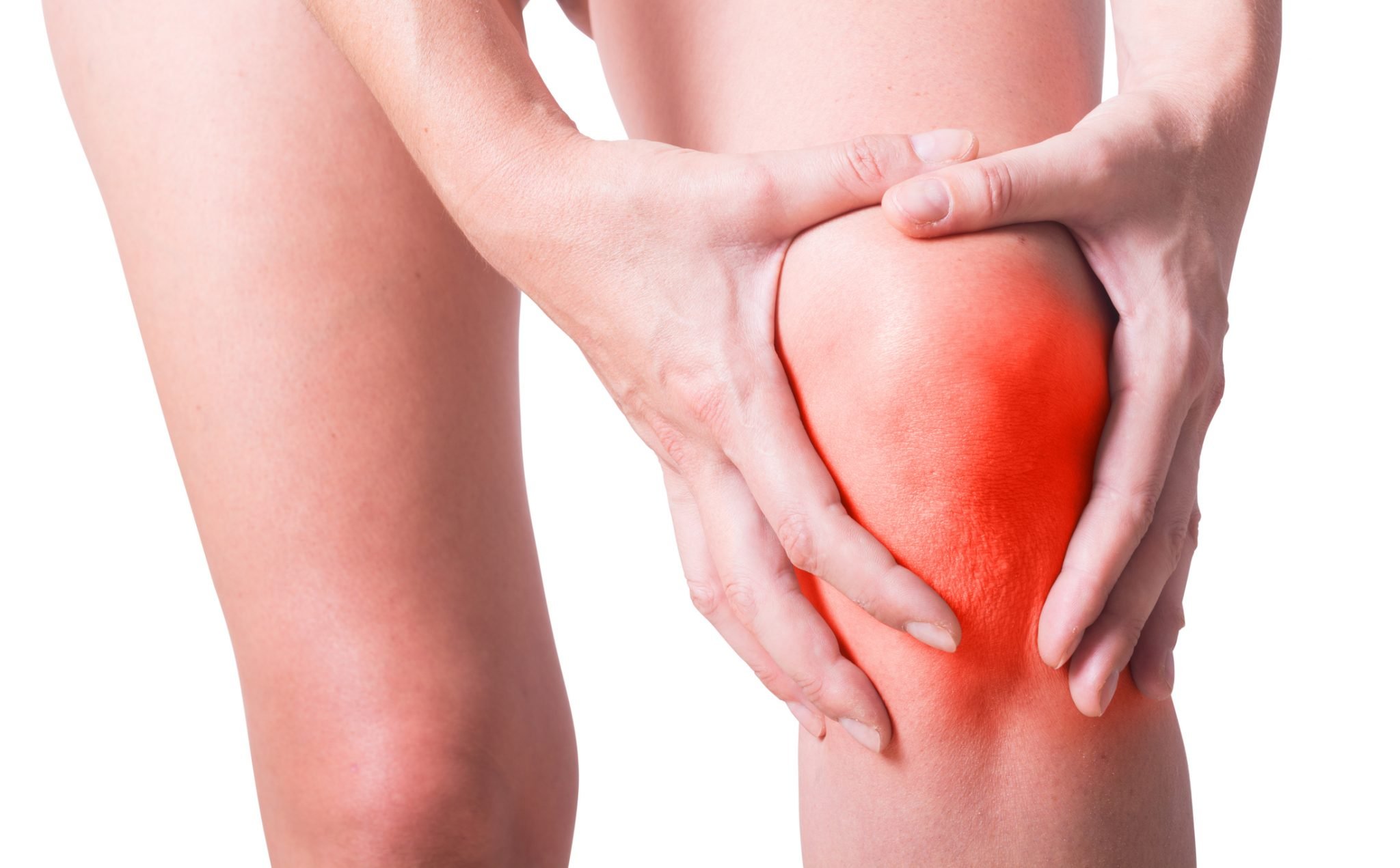 5 Penyebab Sakit Lutut yang Sering Terjadi