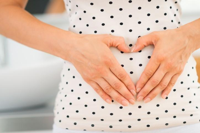 puasa saat hamil muda