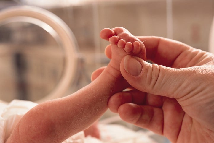 Mengenal Resusitasi, Pertolongan Pertama pada Bayi Baru Lahir yang Sulit Bernapas