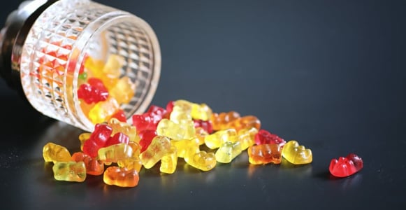 Manfaat dan Efek Samping Vitamin Gummy untuk Dewasa