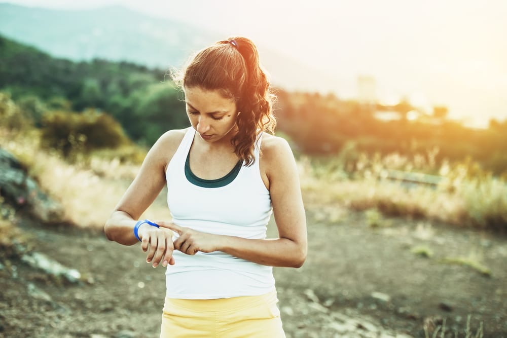 Kelebihan dan Kekurangan Olahraga Pakai Fitness Tracker