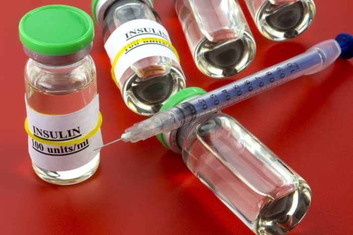 Panduan cara pakai insulin adalah