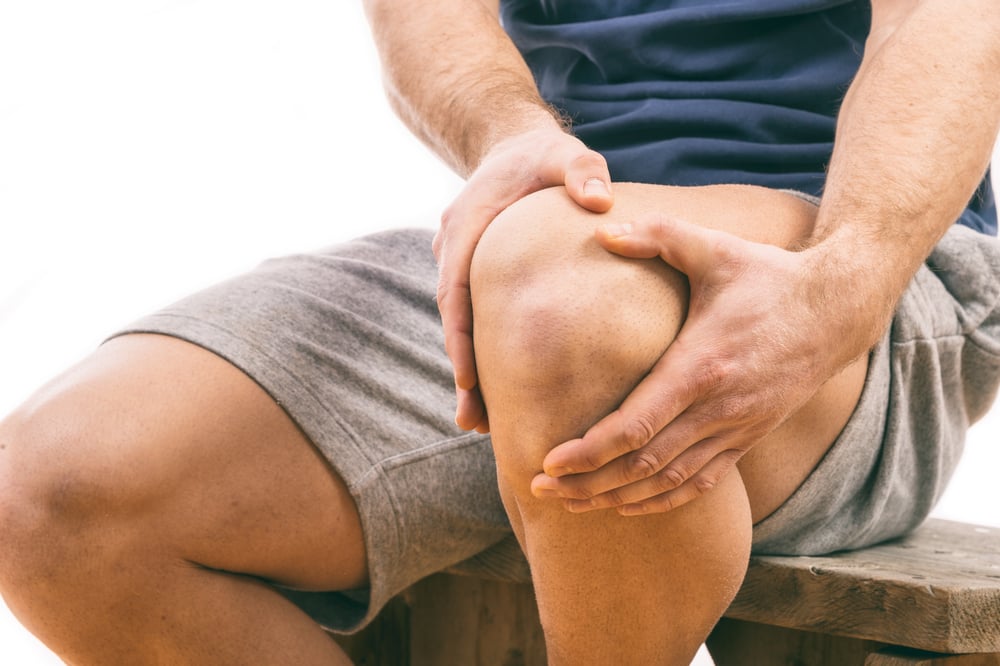 5 Penyebab Nyeri Lutut Parah dan Tak Tertahankan