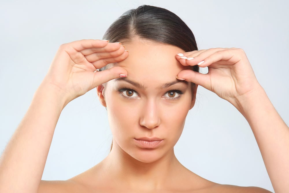 5 Cara Alami Mengurangi Garis Halus dan Keriput di Wajah