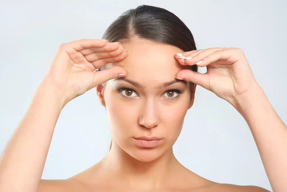 5 Cara Alami Mengurangi Garis Halus dan Keriput di Wajah