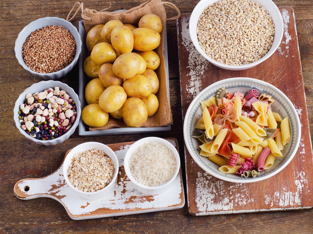 10 Sumber Karbohidrat untuk Diet, Mana yang Paling Baik?