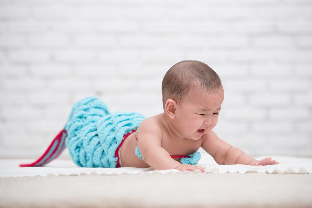 Sirenomelia, Kondisi Langka yang Bikin Tubuh Seperti Putri Duyung