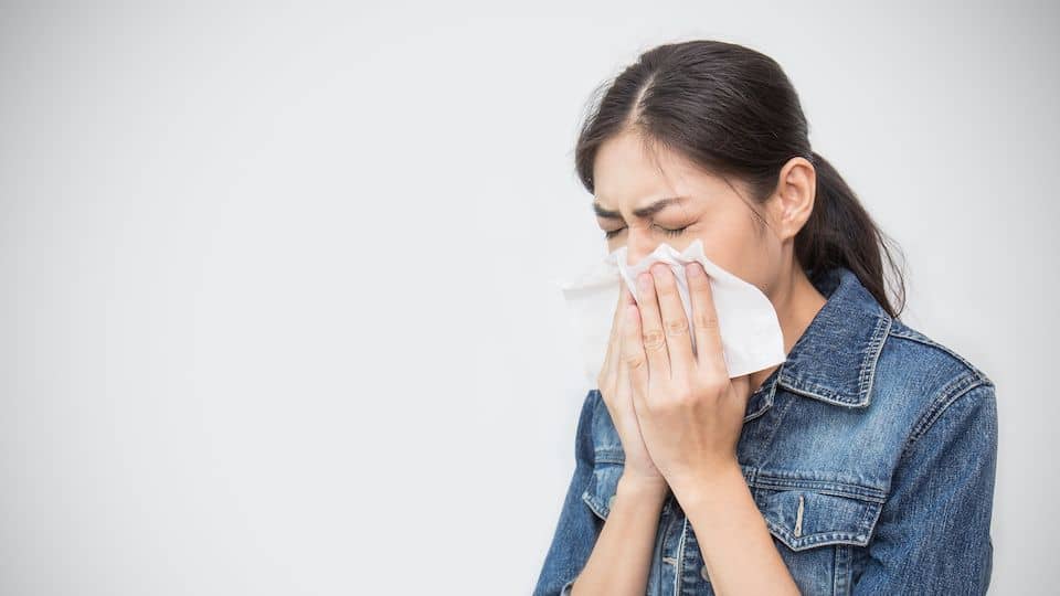Agar Lekas Sembuh, Kenali Cara Cepat Mengusir Flu dan Batuk Pilek Tanpa Obat