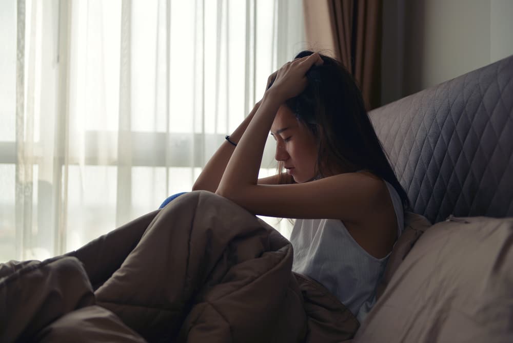 5 Cara Berhubungan Seks untuk Mengatasi Depresi