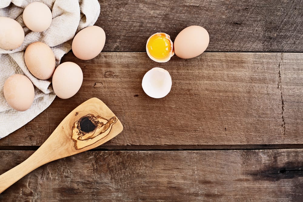7 Manfaat Telur Ayam Kampung, Benarkah Lebih Sehat dari Telur Biasa?