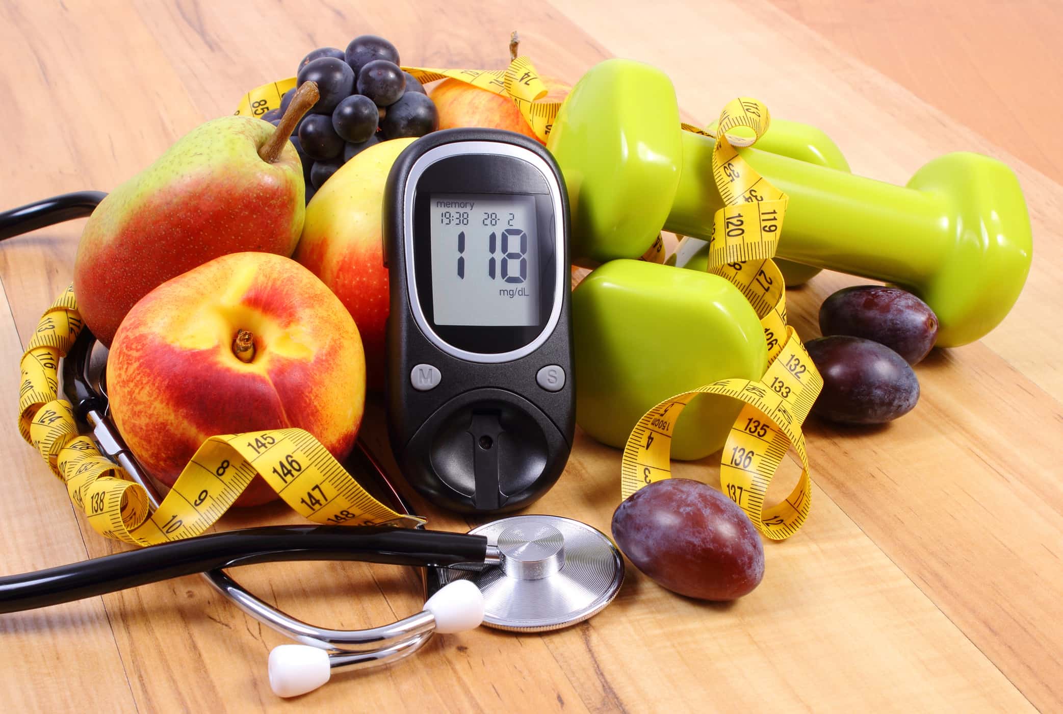 Panduan Menjalani Diet Indeks Glikemik untuk Turun Berat Badan dan Menurunkan Gula Darah