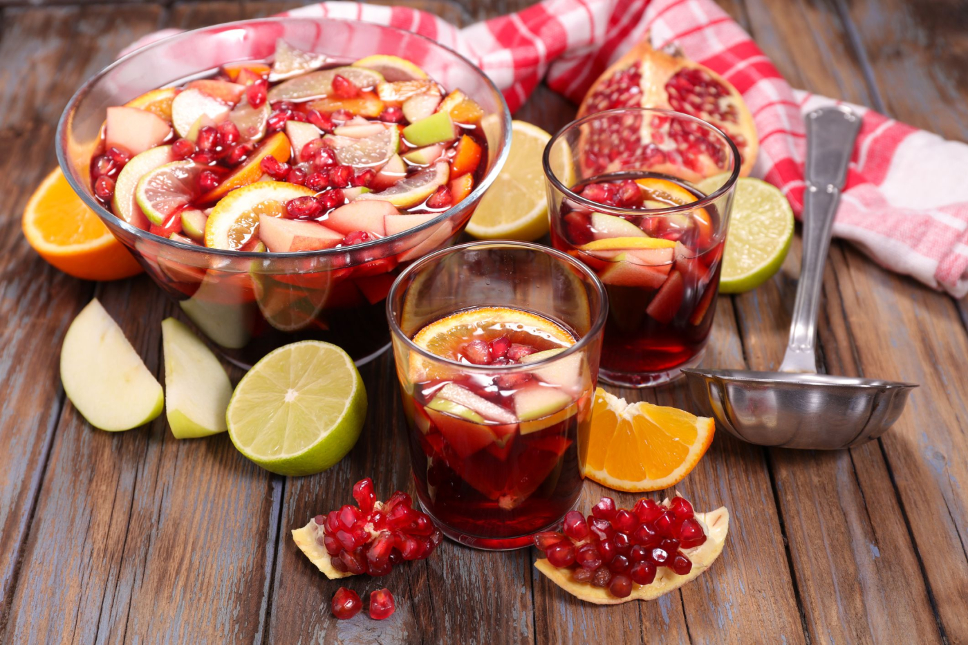 7 Takjil Sehat dan Nikmat untuk Buka Puasa