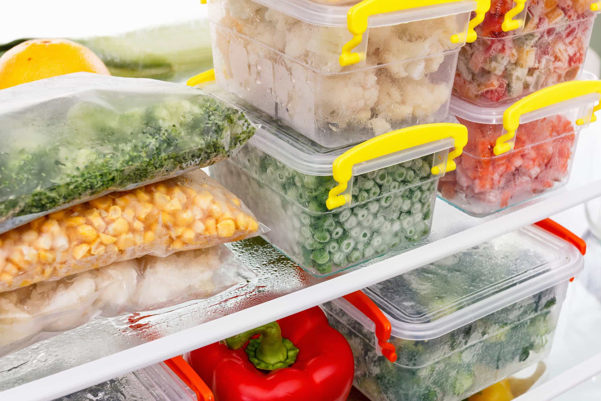 Wadah Plastik untuk Makanan Anda Sudah Aman? Cari Tahu Lewat Kode Ini