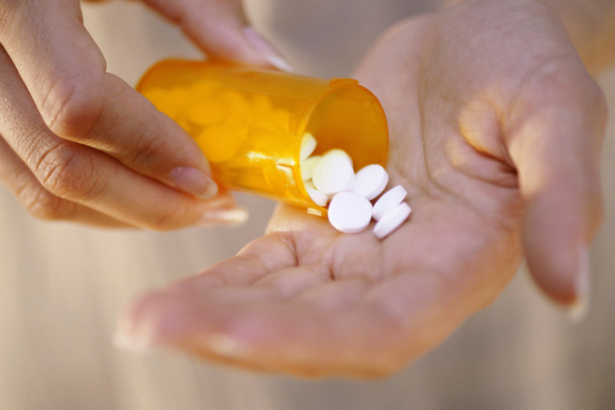 Get to know benzodiazepines, anti-anxiety drugs that are often misused