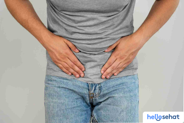 9 Penyakit Kelamin yang Paling Sering Menyerang Pria