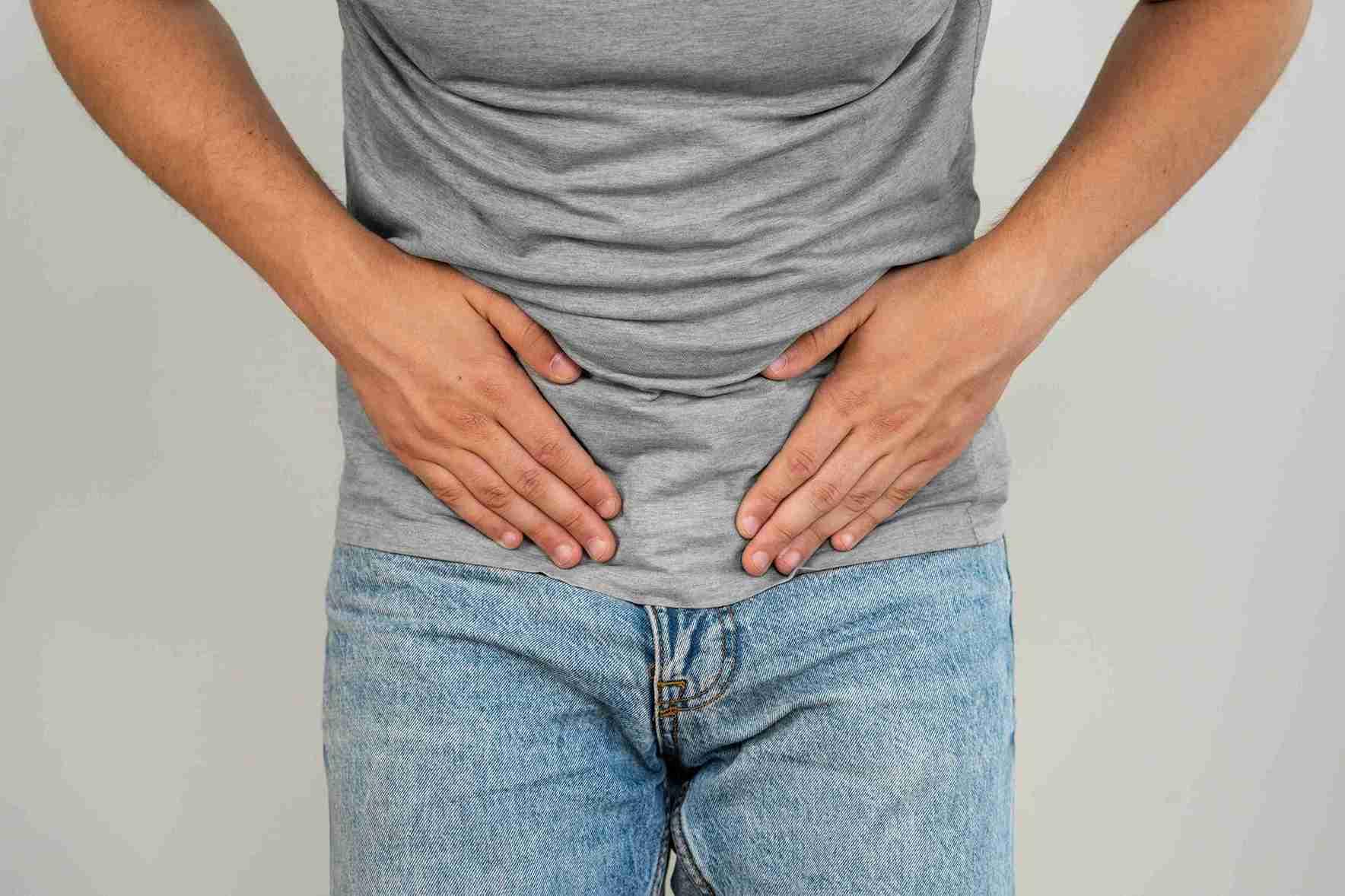 9 Penyakit Kelamin yang Paling Sering Menyerang Pria