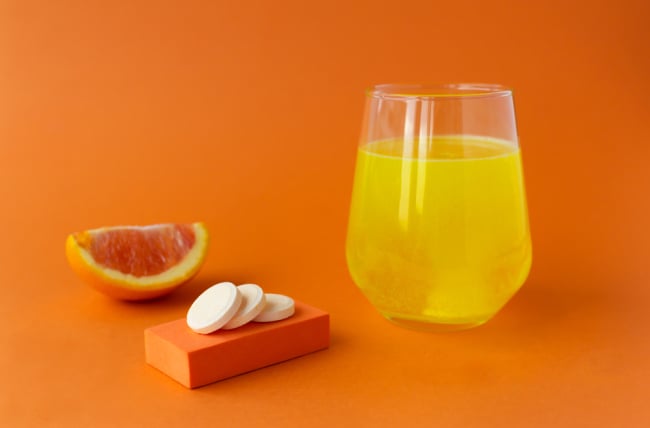 Adakah Manfaat Minum Vitamin C 1000 Mg Setiap Hari?