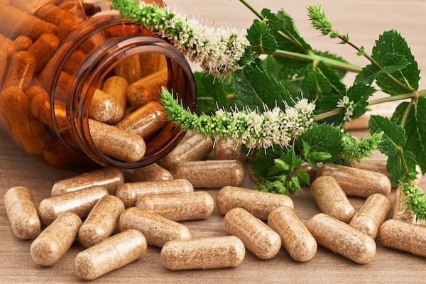 memilih obat herbal yang aman untuk dikonsumsi
