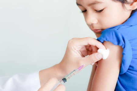 12 Imunisasi Lanjutan yang Perlu Anak Dapatkan