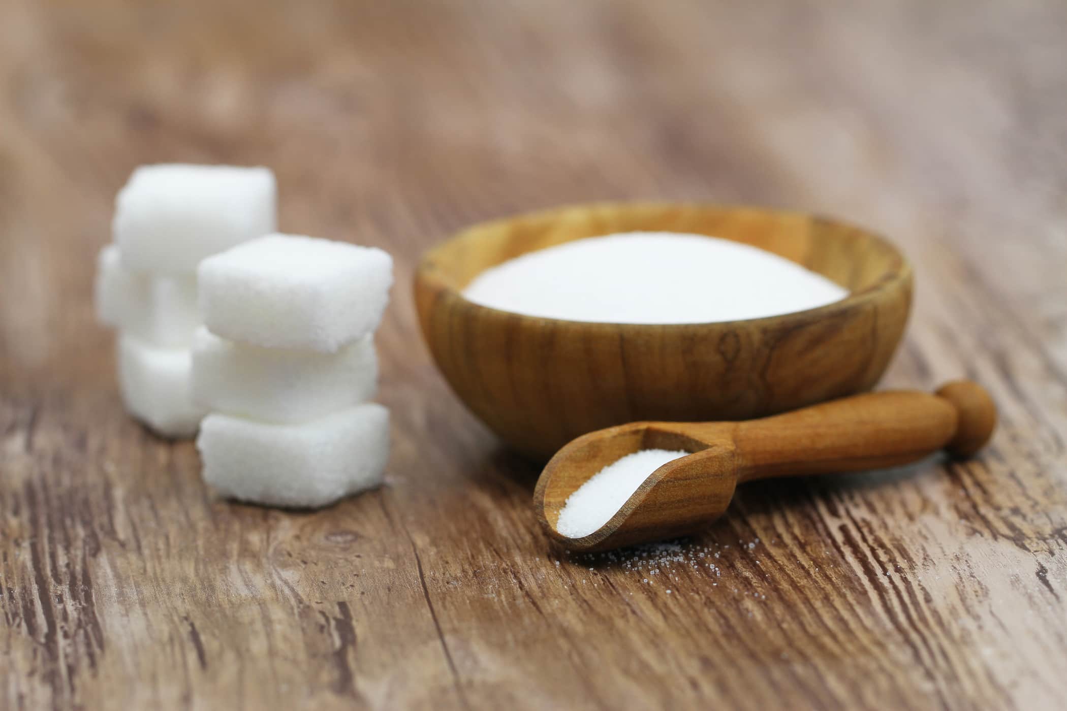 Antara Gula dan Garam, Mana yang Lebih Berbahaya?