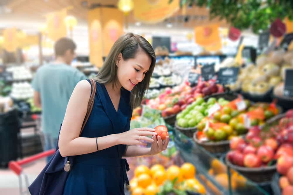 Makanan untuk Diabetes: Apa yang Harus Dibeli dan Dihindari Saat Belanja?