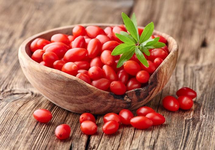 9 Manfaat Goji Berry yang Tidak Banyak Diketahui