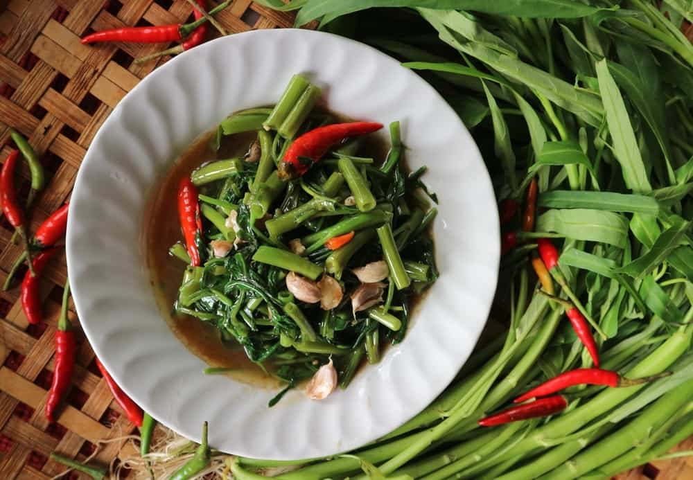 7 Manfaat Kangkung yang Punya Banyak Khasiat