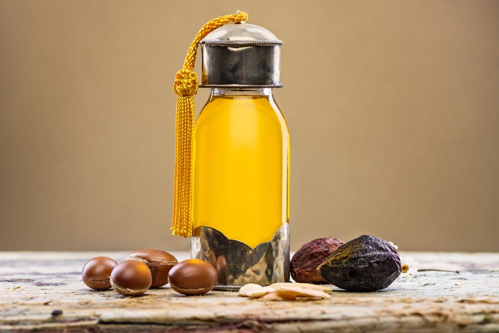 8 Manfaat Minyak Argan: Rahasia Cantik Gadis Timur Tengah