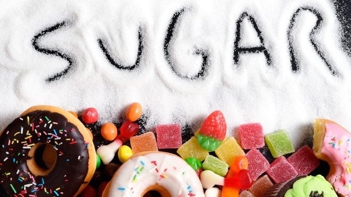 cara mengurangi konsumsi gula