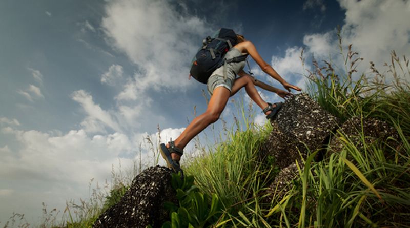 Ingin Mendaki Gunung? Ini Persiapan yang Perlu Diperhatikan