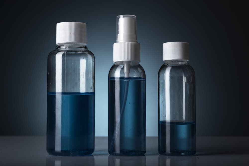 Mengenal Narkoba Sintetis Blue Safir (4-CMC): Ciri-ciri dan Bahayanya