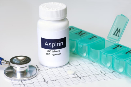 Waspada, Aspirin Bisa Menyebabkan Penyakit Pernapasan yang Sulit Didiagnosis