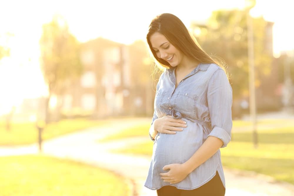 Ibu Terkena Polusi Udara Saat Hamil Bisa Membuat Bayi Berisiko Autisme