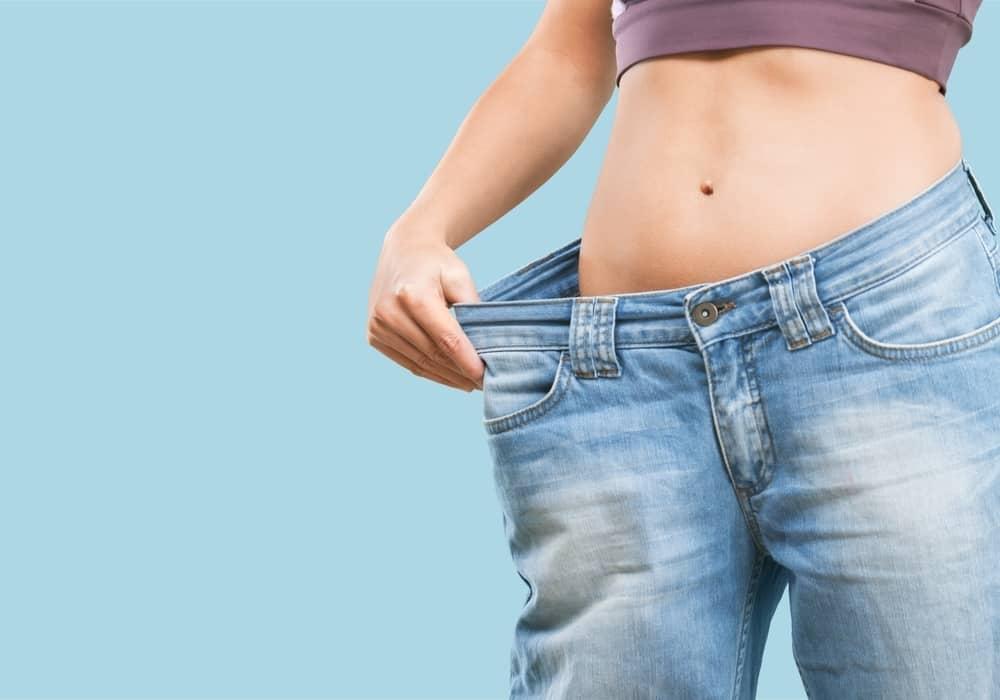 Benarkah Puasa Dapat Menurunkan Berat Badan?