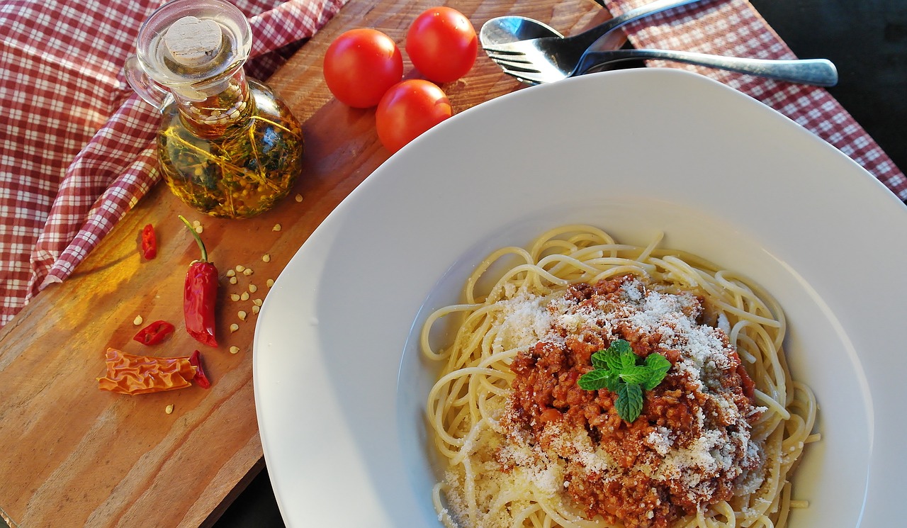 3 Resep Pasta Gandum Rendah Kalori yang Mudah Dimasak