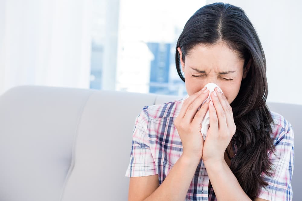 Beragam Obat Medis dan Alami untuk Rinitis Alergi