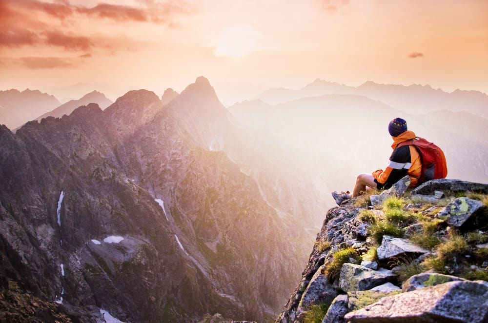 7 Masalah Kesehatan yang Mungkin Dihadapi Jika Anda Suka Naik Gunung