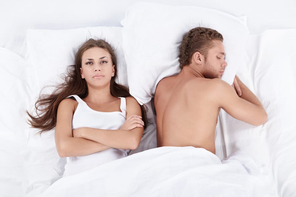 Mengapa Pria Lebih Cepat Tidur Setelah Bercinta (Tapi Wanita Tidak)
