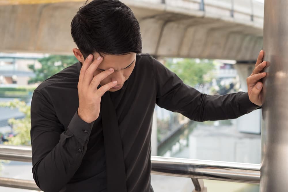 5 Bahaya Vertigo yang Perlu Diwaspadai, Bisa Mengancam Nyawa