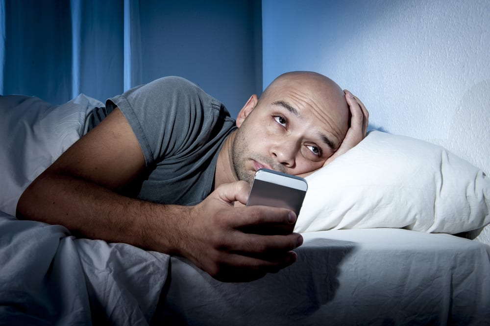Awas! Kebiasaan Tidur Larut Malam Bisa Membuat Kualitas Sperma Menurun