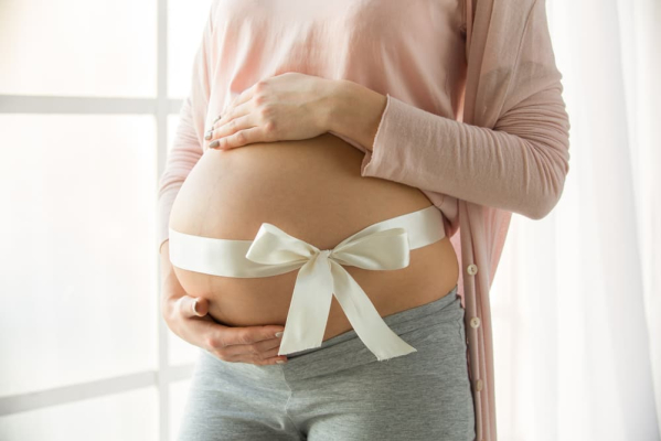 sakit pinggang saat hamil 4 minggu 19