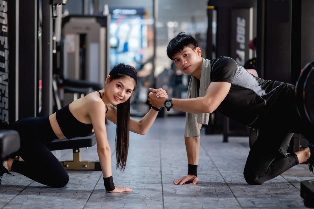 Personal Trainer, Ketahui Tugas dan Skill yang Dibutuhkan