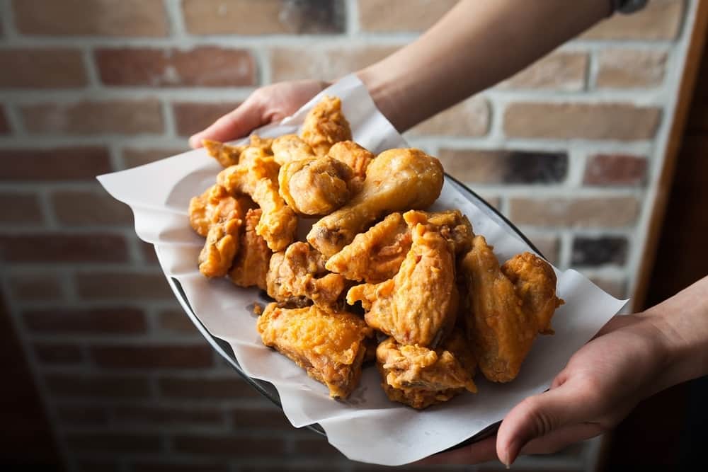 6 Cara Masak Ayam yang Lebih Sehat Selain Digoreng
