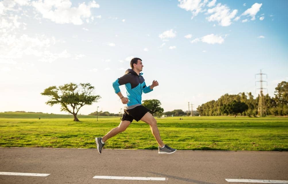 Berapa Banyak Kalori yang Dibakar Saat Olahraga Lari?