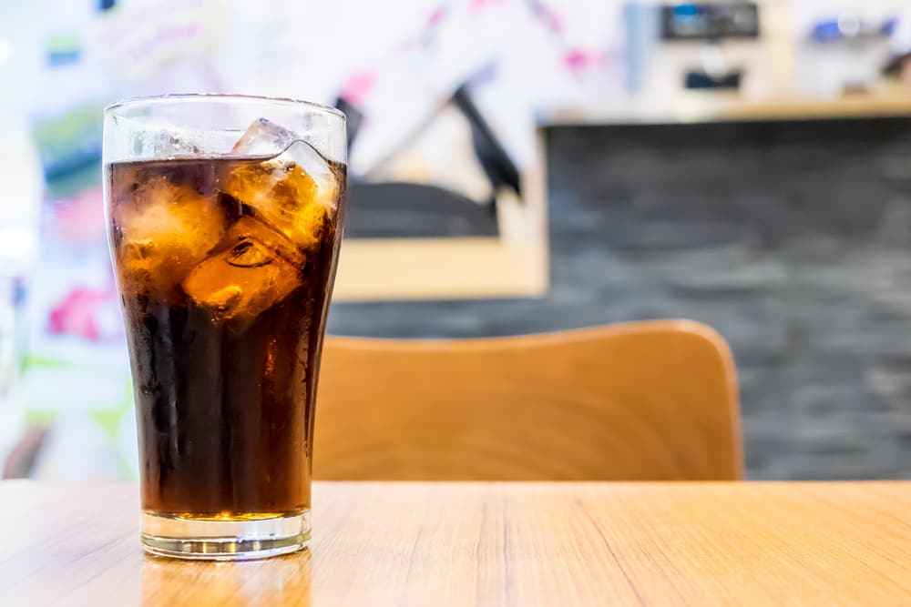 Benarkah Aspartam Dalam Minuman Bersoda Bikin Susah Hamil?