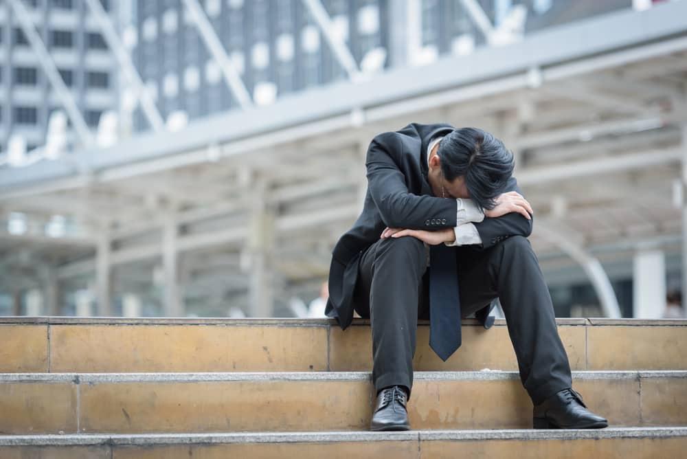 Pengangguran Berisiko Lebih Tinggi Terkena Serangan Jantung. Bisakah Dicegah?