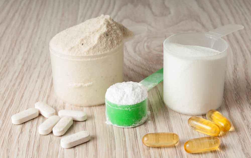 Suplemen Vitamin Cair, Bubuk, atau Tablet: Mana yang Lebih Baik?